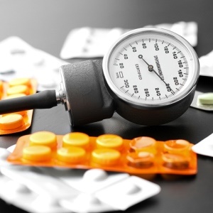 Controlling hypertension can make a big difference to your health. 