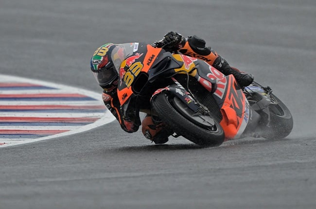 WATCH | Brad Binder reflects on ‘tough and super long’ MotoGP race in Argentina | Sport
