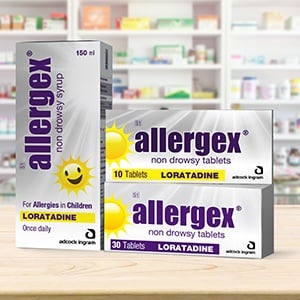 allergex