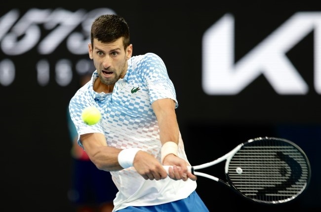 Djokovic has Monday on his mind as Indian Wells deadline nears