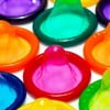Women are no longer embarrassed to keep and display their own stash of condoms