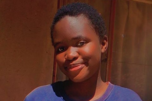 Lufuno is described as a loving, respectful peace-maker. Her family believe the shame of the video going viral caused the 15-year-old to die by   suicide. (PHOTO: SUPPLIED)