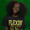 A 12-year-old girl starts clothing brand after being bullied about her dark complexion