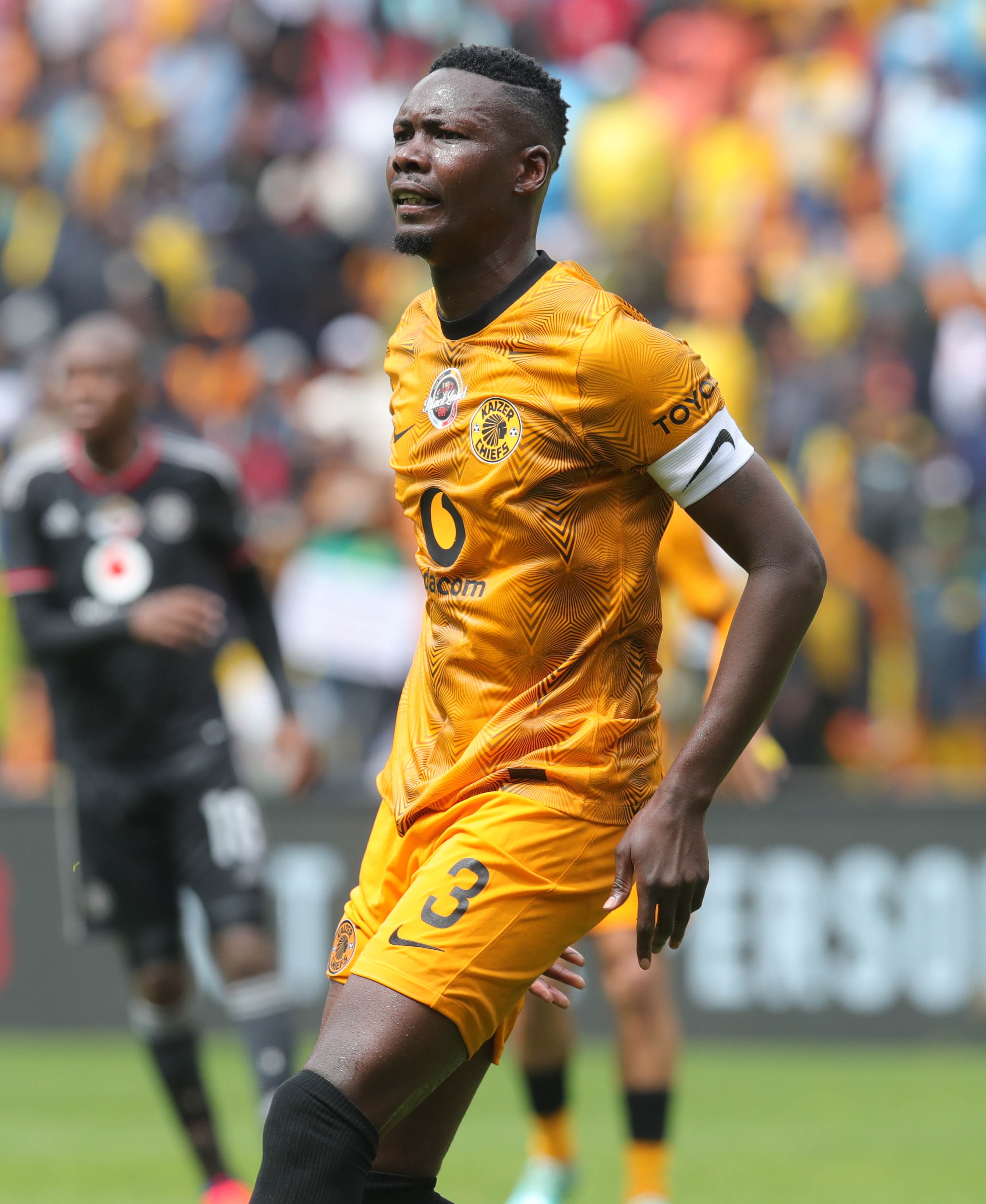 What the latest Mathoho update means for his Chiefs' future