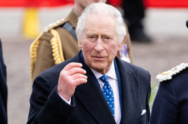 Organisers are believed to be struggling to secure pop stars to perform at King Charles' upcoming coronation. (PHOTO: Gallo Images / Getty Images)