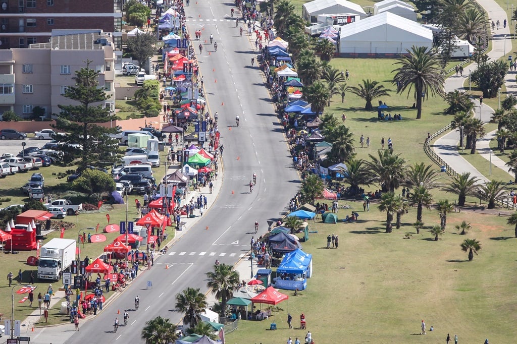 The ISUZU IRONMAN and IRONMAN 70.3 African Championships will once again be taking place at Hobie Beach in Nelson Mandela Bay this coming Sunday, March 5, 2023.