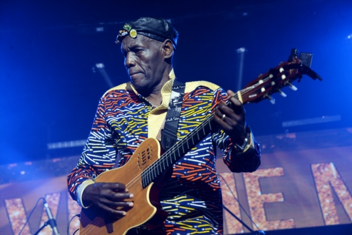 Watch Tuku Memorial He Was A Proud African Daily Sun