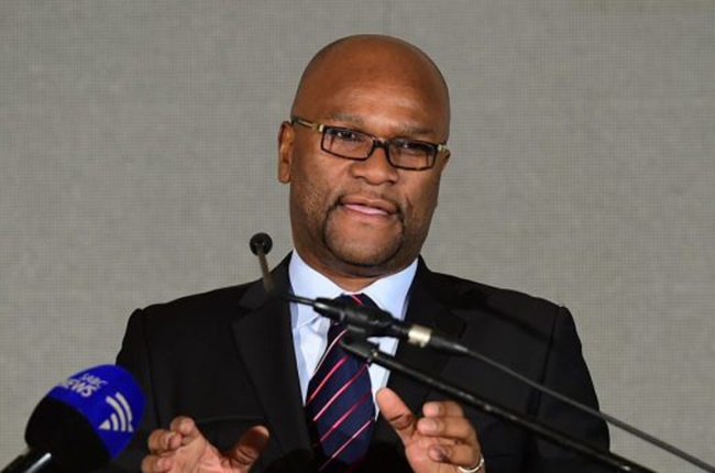 'Irrational nitpicking': Sports minister lashes out at EFF ahead of march to his offices - News24