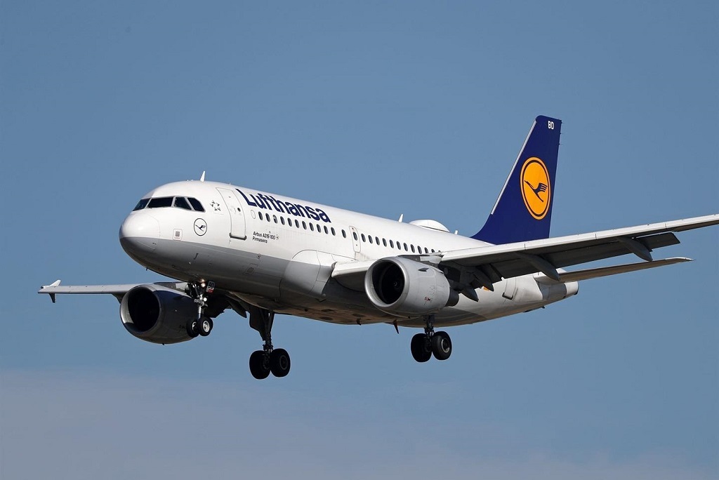 The Advertising Standards Authority says Lufthansa made misleading environmental claims in an advert last year. 