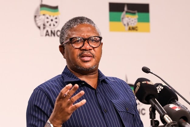 News24.com | AfriForum to Hawks: 'Clarify funding for Mbalula’s Dubai trip or face court action'