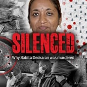DOCUMENTARY | Silenced: Why Babita Deokaran was murdered - Coming soon to News24