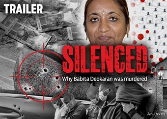 DOCUMENTARY | Silenced: Why Babita Deokaran was murdered - Coming soon to News24