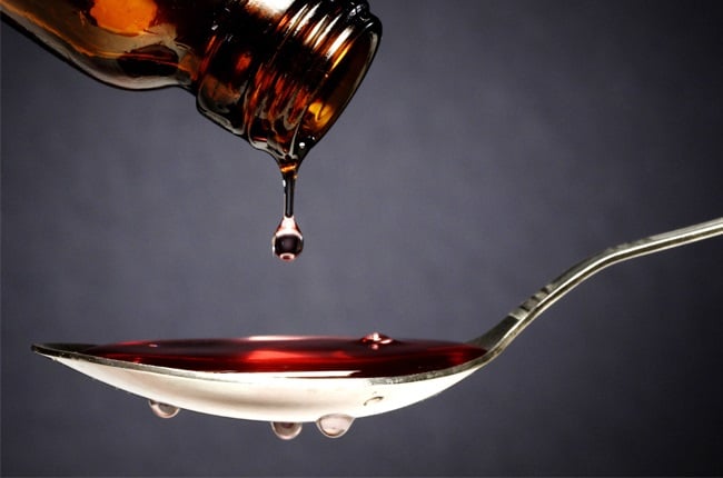 News24 | Cough medicine fears: Zimbabwe recalls children's syrup