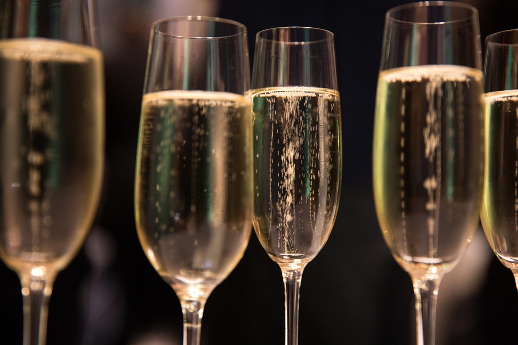 The author was called out for giving his opinion on an event he attended for a big French champagne brand. PHOTO: iStock