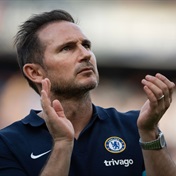 Lampard Linked With Shock National Team Job