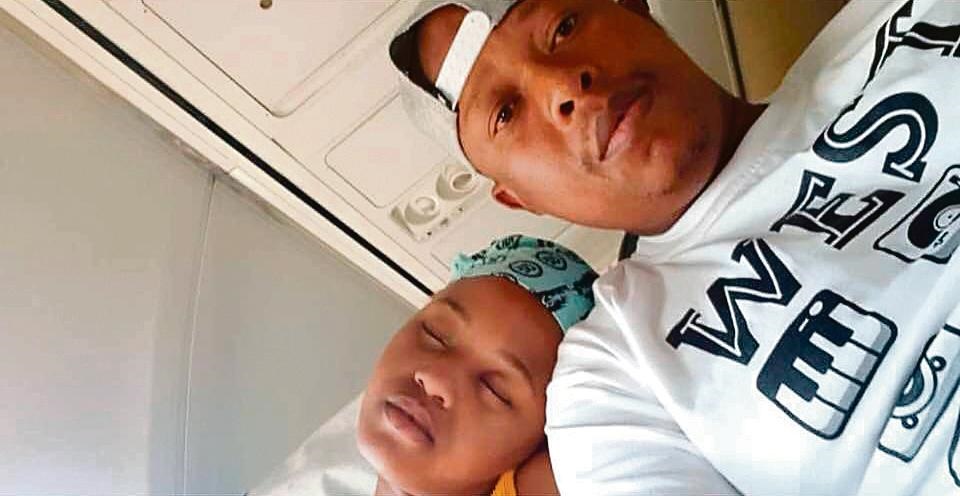 Babes Wodumo And Mampintsha Sex Videos - Babes Wodumo gives a voice to many abused women | City Press