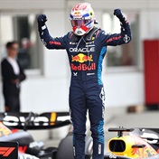 Clinical in Suzuka! Dominant Verstappen wins Japanese GP in Red Bull one-two