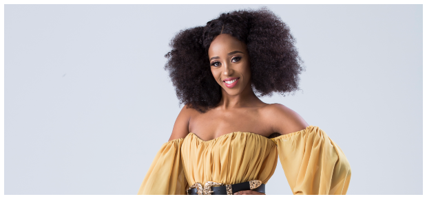 Sbahle Mpisane (PHOTO: GETTY IMAGES/GALLO IMAGES)