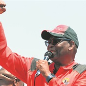 Vavi lays charges against De Ruyter after allegations of top politicians with knowledge of corruption
