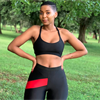 Fitness inspiration: Mbali Sebapu