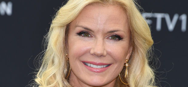 Katherine Kelly Lang. (Getty Images)