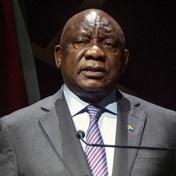 Ramaphosa proposes committee for logistics crisis of 'catastrophic proportions'