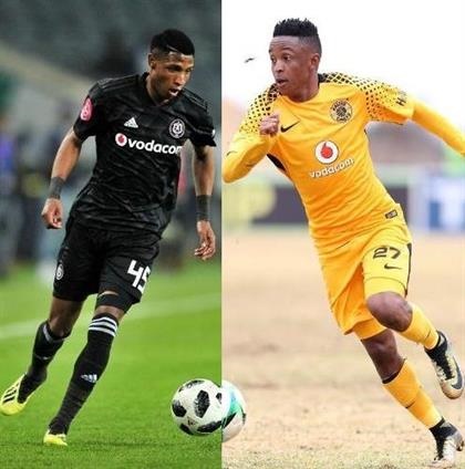 The Soweto Derby will bring the country to a standstill this weekend.
Photos: BackpagePix