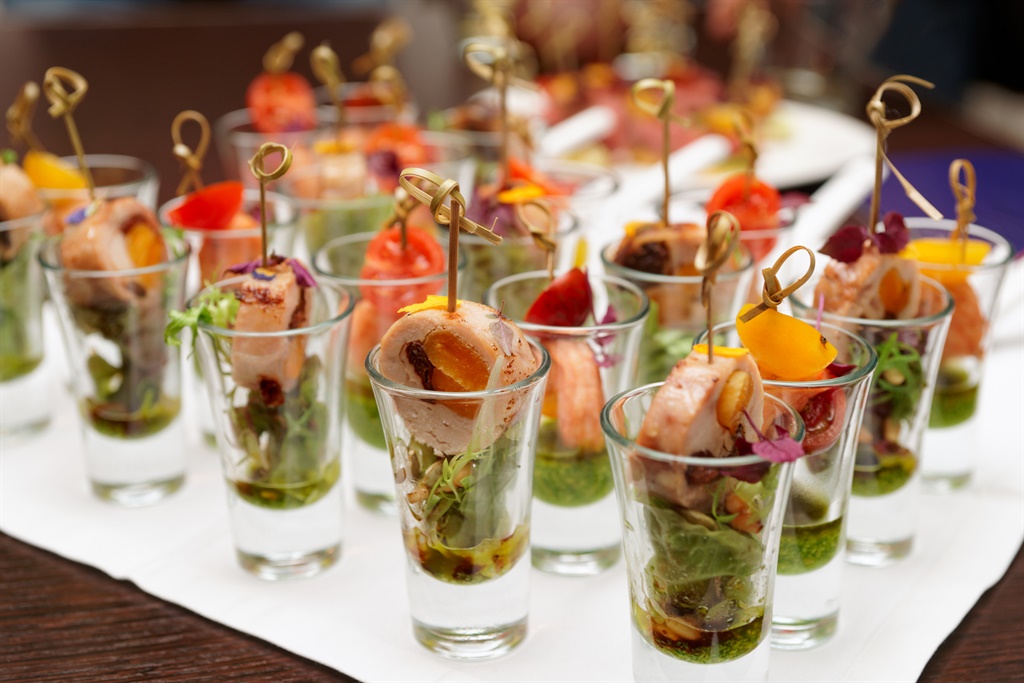 Too often, lifestyle and entertainment journalists head for the canapés and the bar instead of the story. Photo: iStock