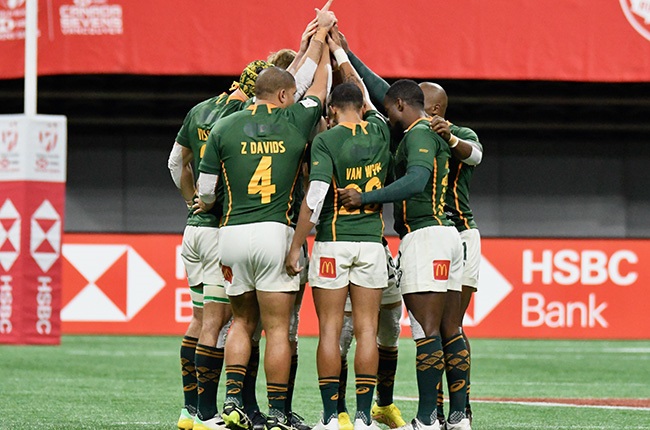 Dead in the water (almost): The Blitzboks’ unlikely path to direct entry into Olympics | Sport