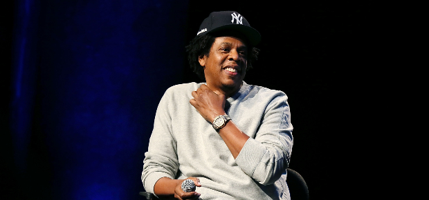 Jay Z  (PHOTO: GETTY IMAGES/GALLO IMAGES)