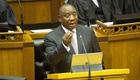 Scorpions 2.0: Ramaphosa announces new unit to root out corruption