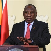 Ramaphosa fortifies Presidency with allies as Mashatile is named deputy president of SA