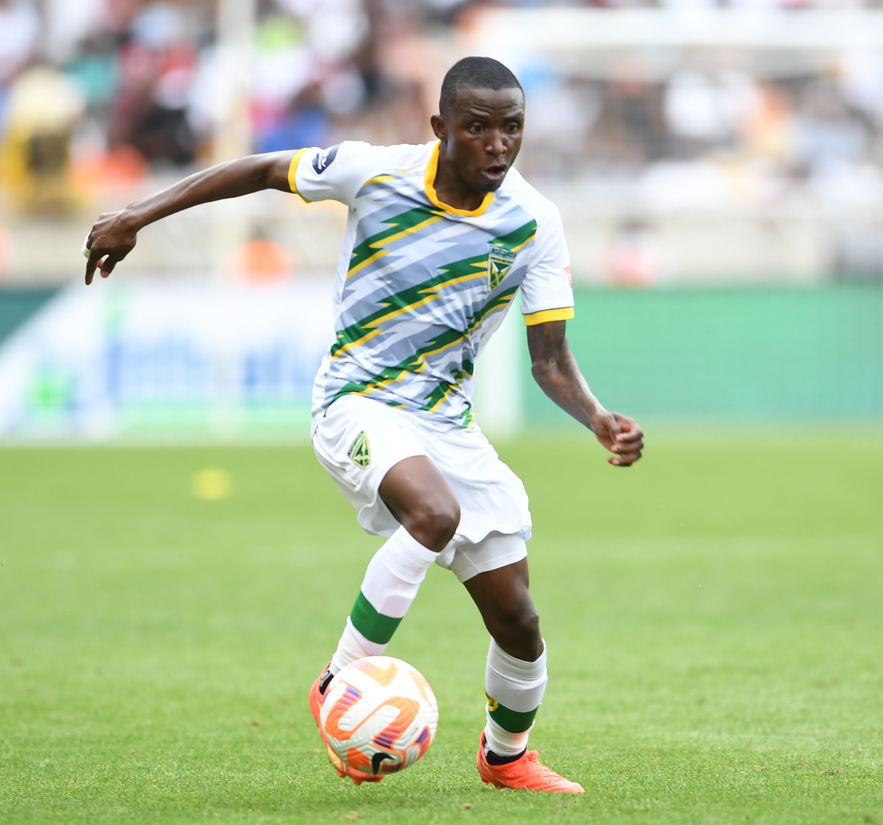 Transfer Update ǀ Loan News  Orlando Pirates Football Club