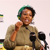 ANC Women's League hails Ntshavheni, Ramokgopa Cabinet appointments as 'progressive'