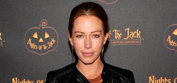 Kendra Wilkinson. (Photo: Getty/Gallo Images)