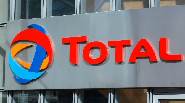 Total plans investments of up to $13 billion this year, part of which will go to renewables and electricity.