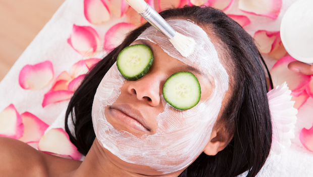 Why you need a facial 