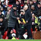 Klopp issues brutal warning to Man Utd after draw