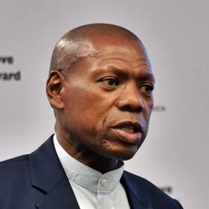 Health Minister Zweli Mkhize warns the vulnerable to be extra cautious.