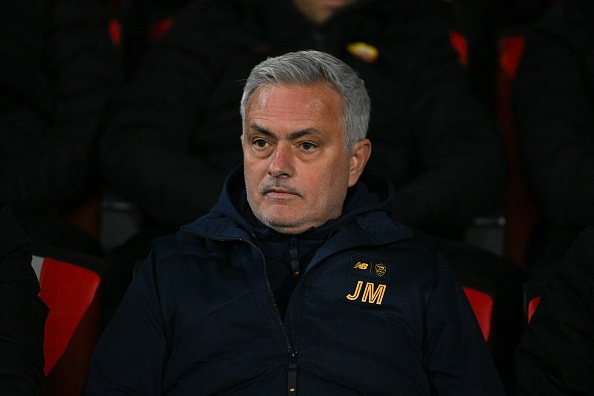 Mourinho Receives Lucrative Offer For Shock Epl Job Kickoff 