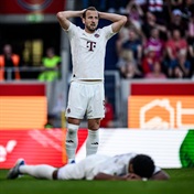 Bayern Chief Makes Shock Arsenal Admission