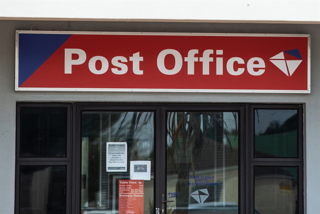 The Hawks is investigating a criminal case against the Group CEO of the SA Post Office.