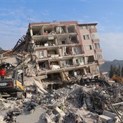 Earthquake damage in Turkey set to exceed $100bn, UN says
