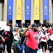 Higher education portfolio committee concerned over suspension of Wits SRC president, student arrests