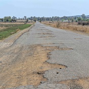 'Some things don't make sense': Polokwane mayor slams agency over dilapidated roads on tribal lands