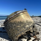 Space junk: Mystery object on Australian beach identified as part of Indian rocket
