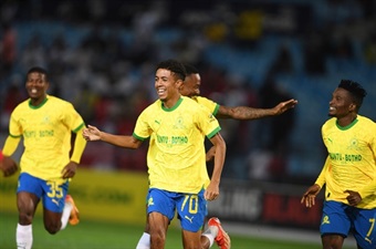 5 Fresh Faces Broos Could Add To Bafana Squad