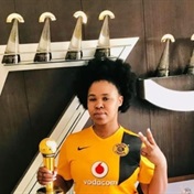 From the archives | ‘I want my awards back!’ - Zahara devastated about six stolen SAMAs trophies