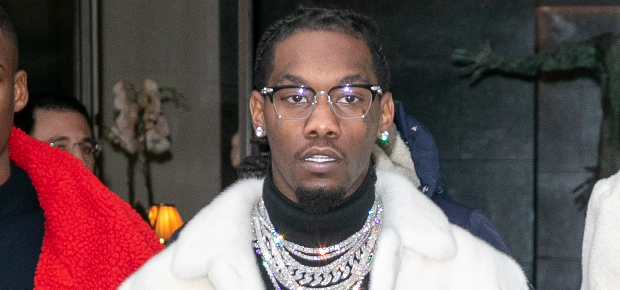 Offset (PHOTO: GETTY IMAGES/GALLO IMAGES)