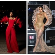 'From elegant to breathtaking': Behind the glam of LootLove's unforgettable Metro Awards looks